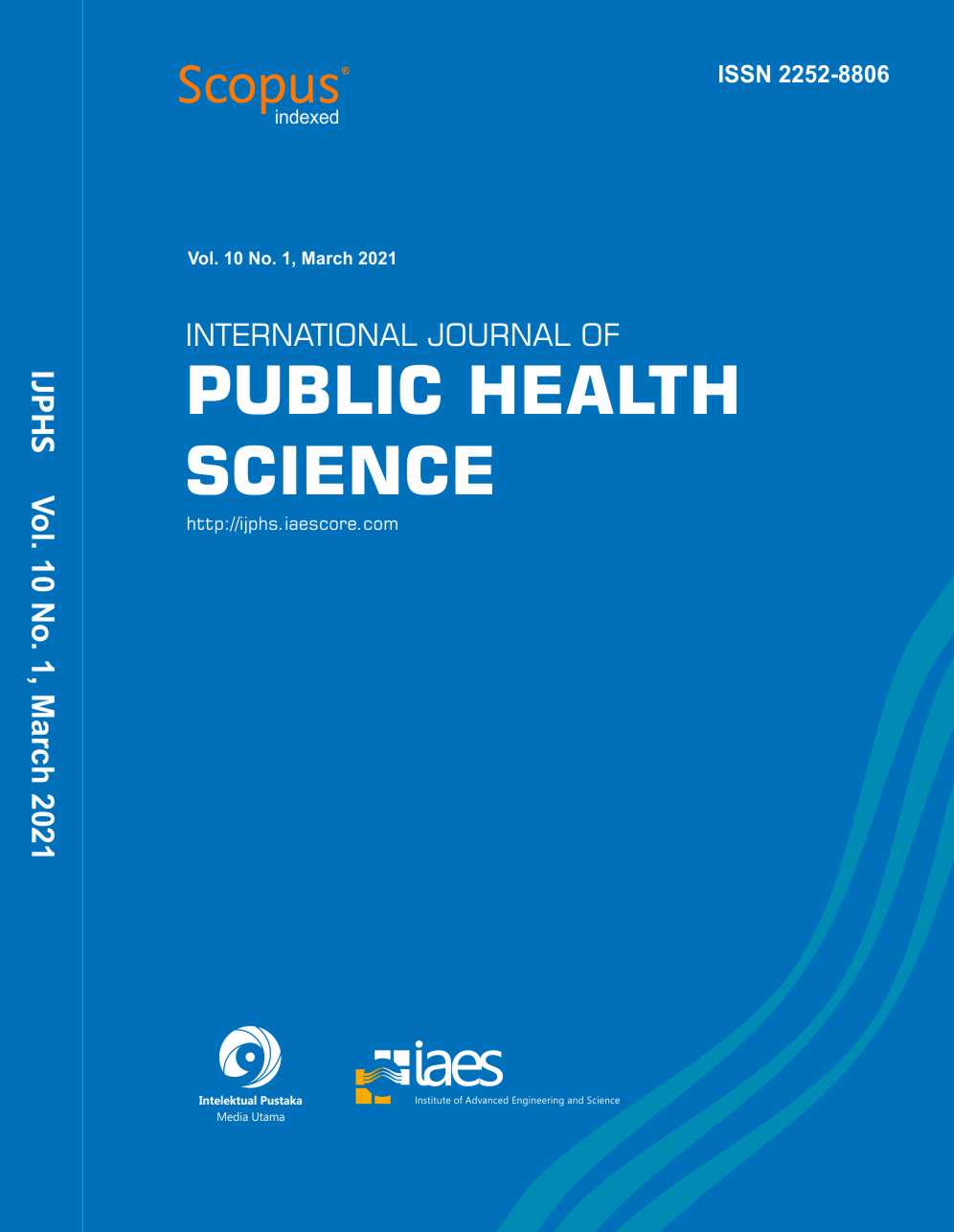 International Journal of Public Health Science (IJPHS)